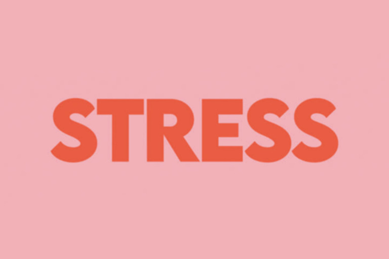 stress-post - Leave a Mark - Leave a Mark