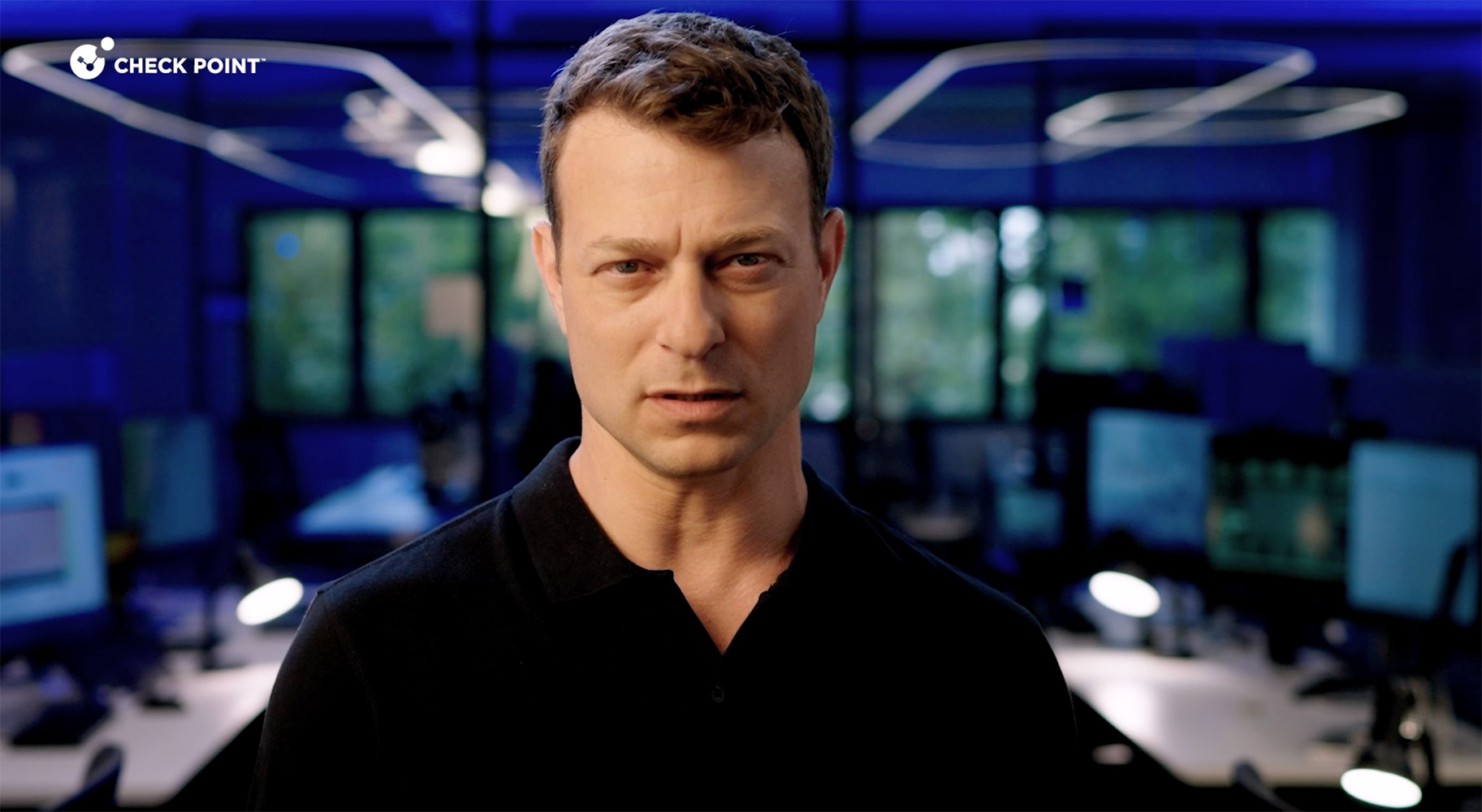 CISOs Deserve a Life, Too