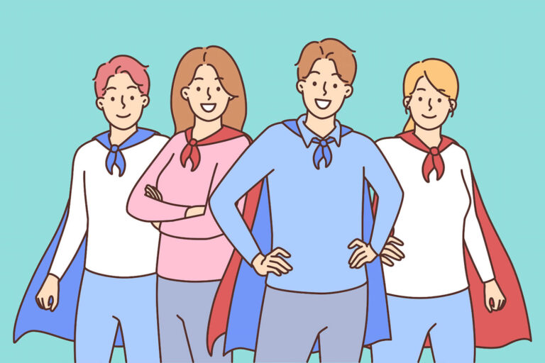 Story is a core management skill - Dont leave it in marketing