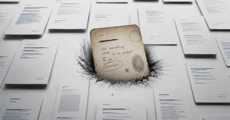 The paradox of the AI ​​era